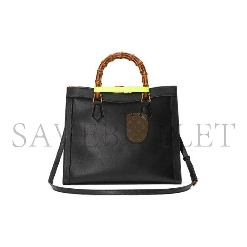 GUCCI DIANA MEDIUM TOTE BAG 655658 (35*30*14cm)